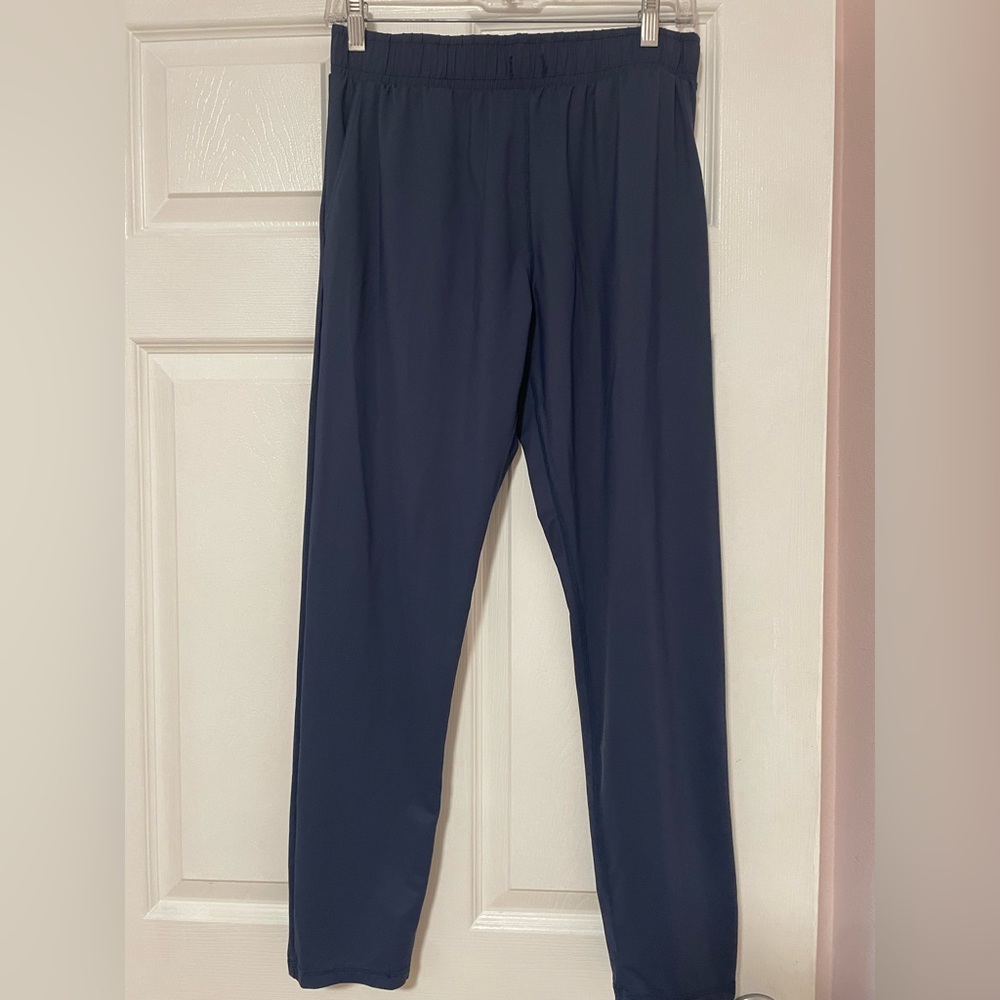 Zyia active womens drawstring pants